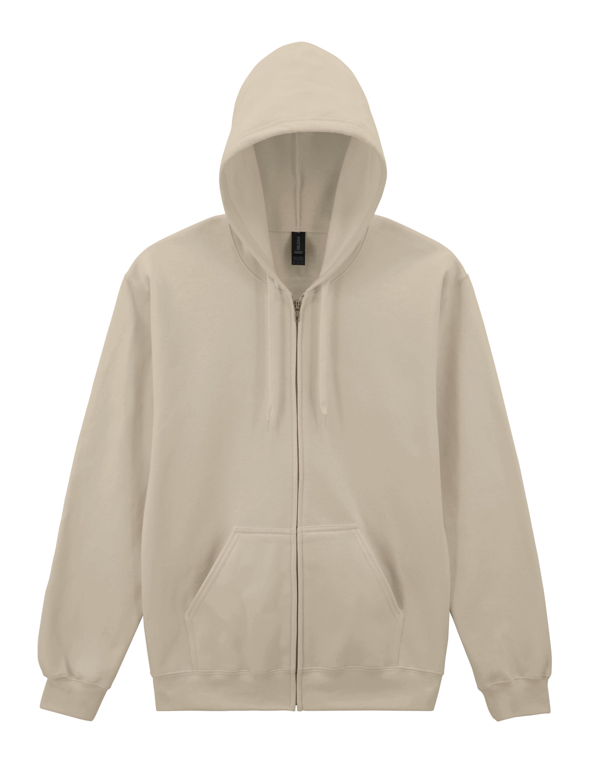 Gildan Softyle Midweight Full Zip Hoody