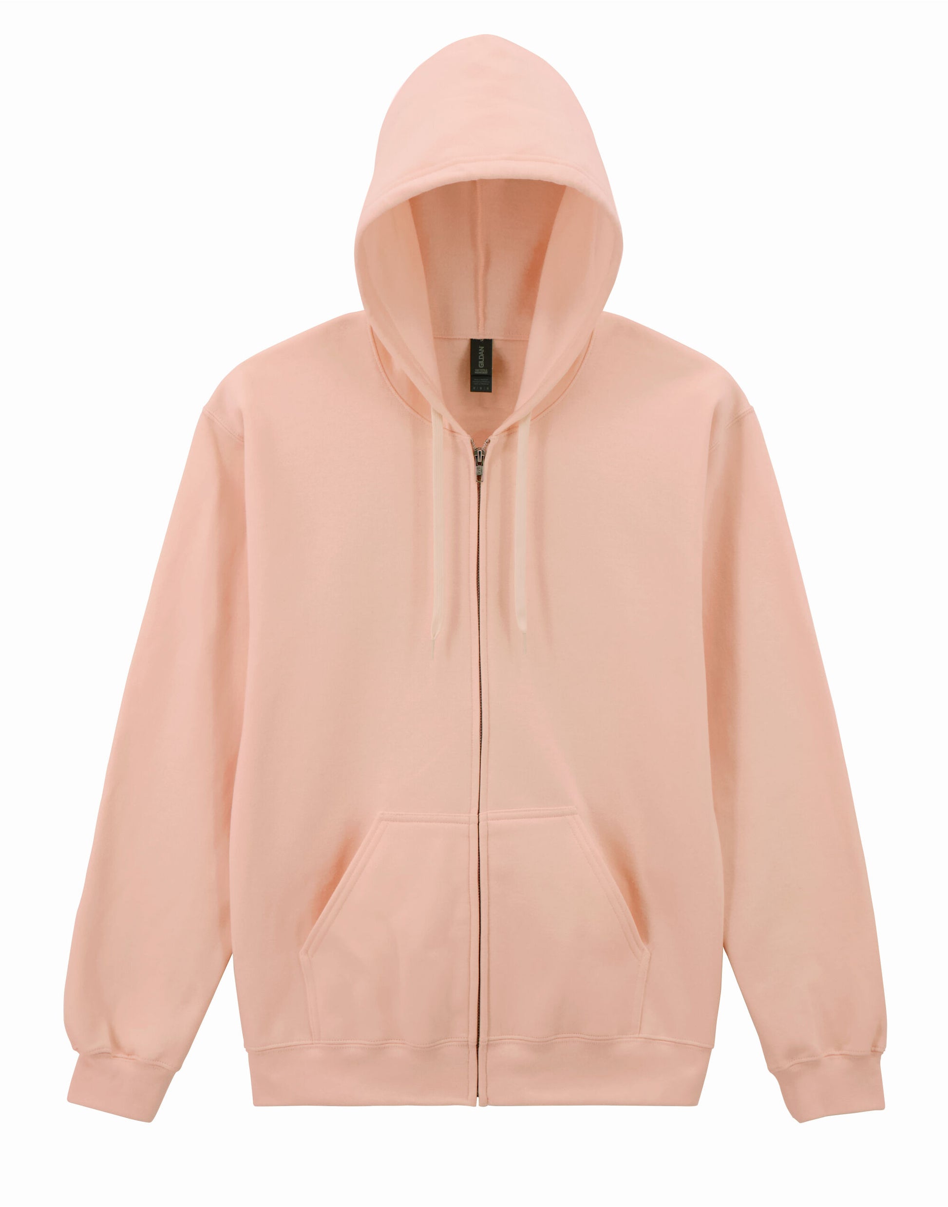 Gildan Softyle Midweight Full Zip Hoody