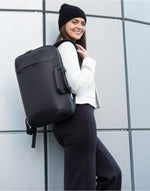 Shugon Topaz Boarding Laptop Bag
