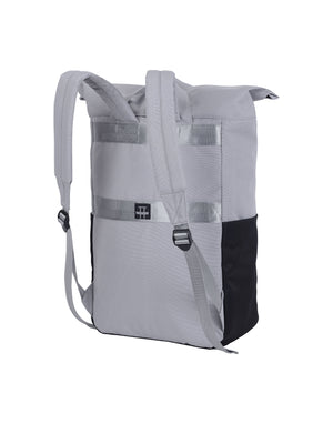 Shugon Ruby Roll-Top Laptop Backpack
