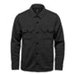 Stormtech Mens Avalanche Fleece Shirt