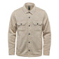 Stormtech Mens Avalanche Fleece Shirt