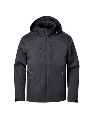 Stormtech Men's Scirocco Light Shell