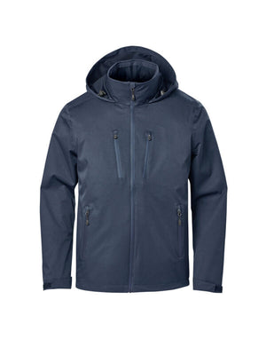Stormtech Men's Scirocco Light Shell