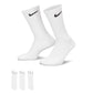 Nike Everyday Crew Socks (3 Pairs)