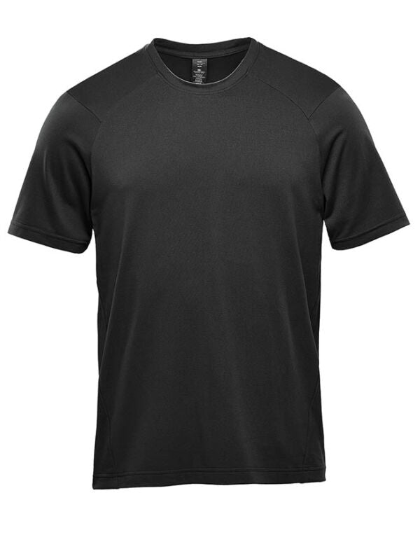 Stormtech Mens Tundra Performance SS Tee
