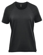 Stormtech Lady Tundra Performance SS Tee