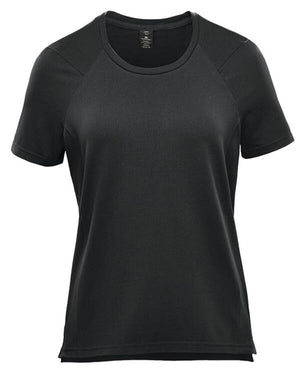 Stormtech Lady Tundra Performance SS Tee