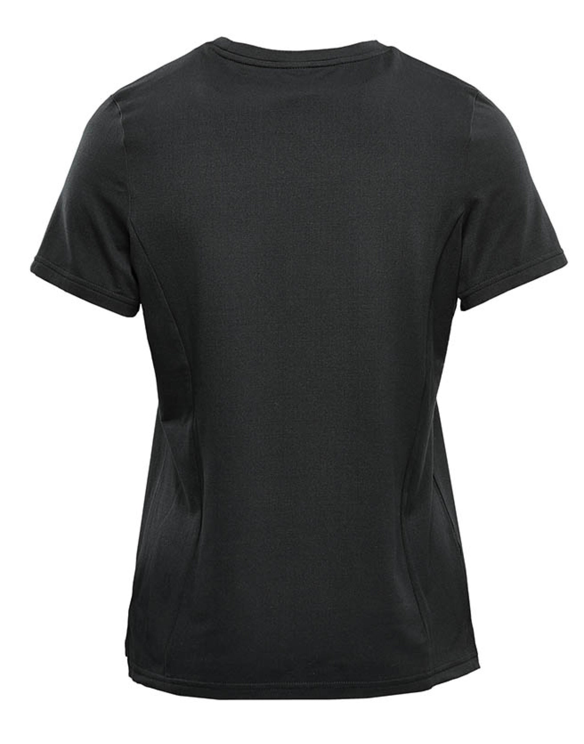 Stormtech Lady Tundra Performance SS Tee