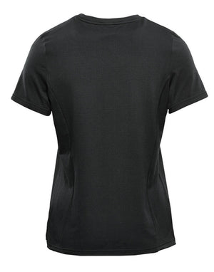 Stormtech Lady Tundra Performance SS Tee