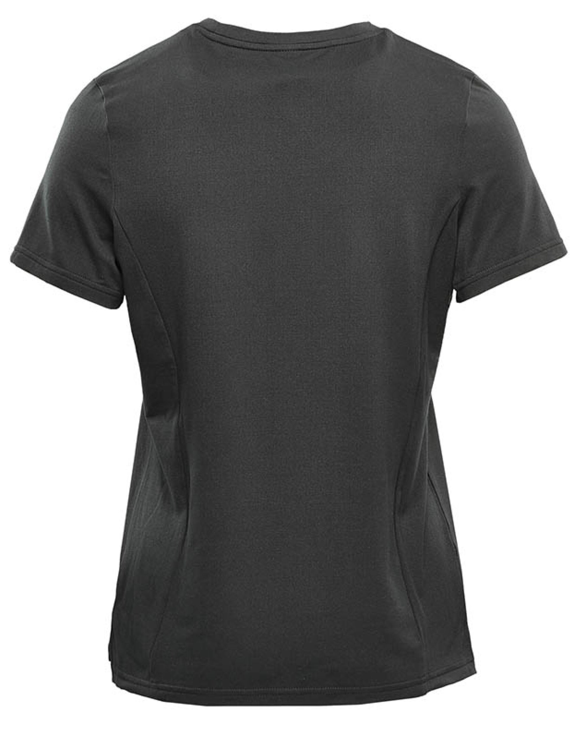 Stormtech Lady Tundra Performance SS Tee