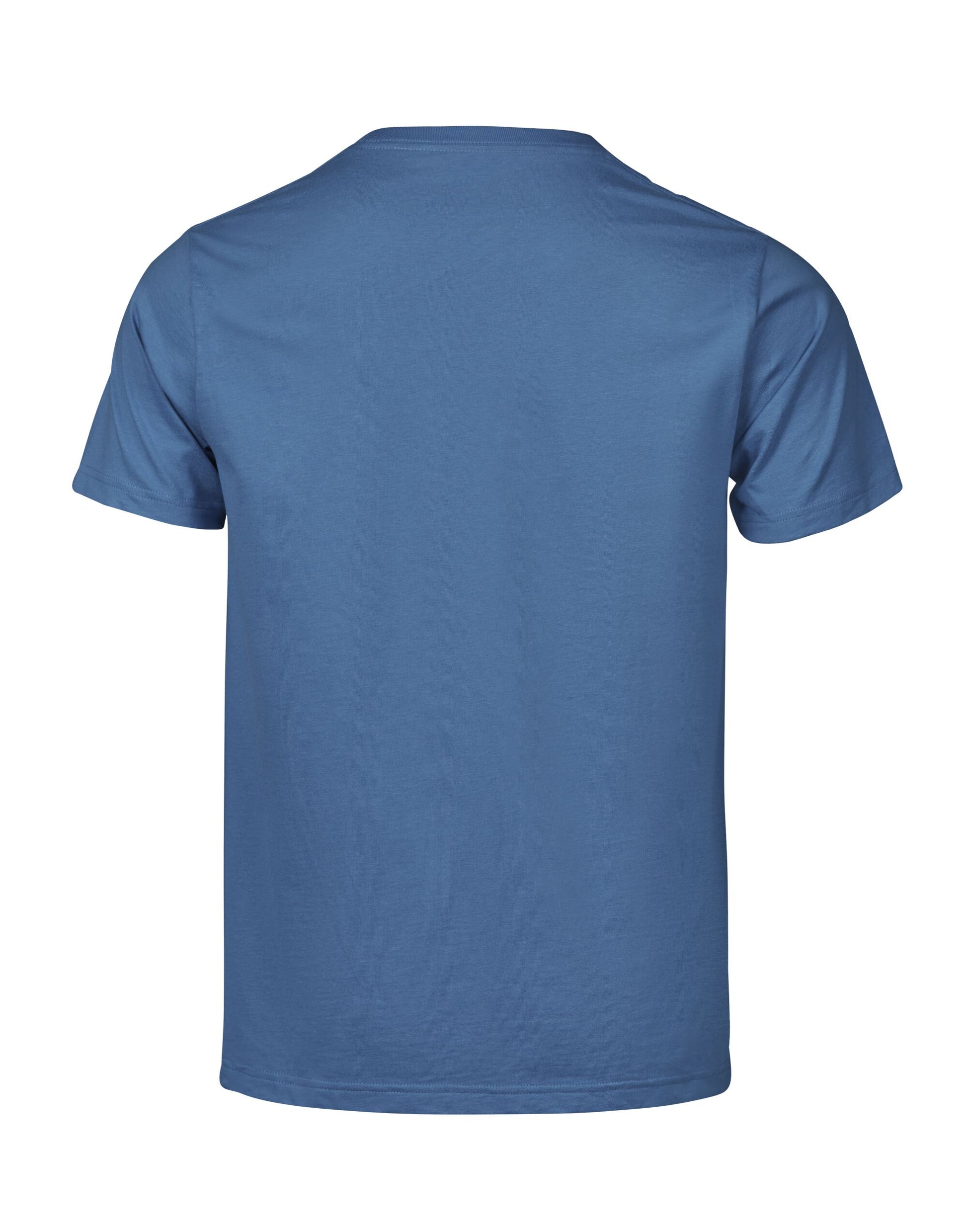 Tee Jays Urban Luxury Tee