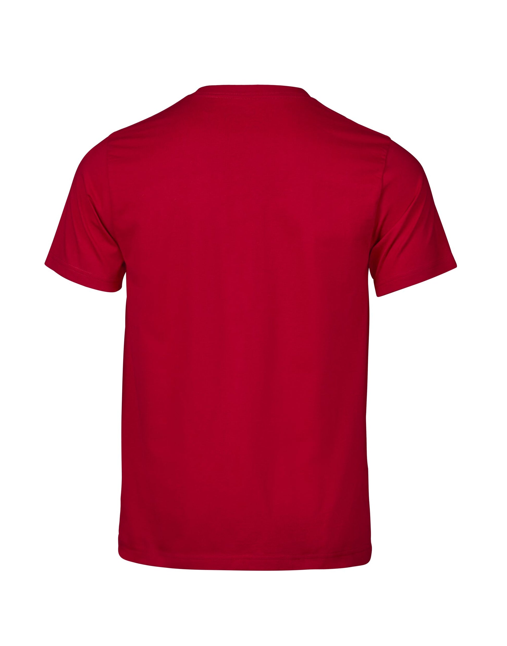 Tee Jays Urban Luxury Tee