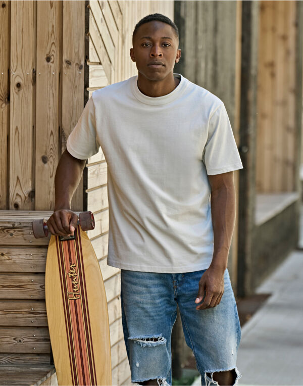 Tee Jays Urban Loose Fit Tee