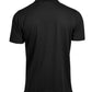 Tee Jays Men's Luxury Stretch VNeck Polo