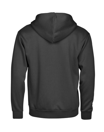 Tee Jays Urban Hooded Fill Zip Sweat