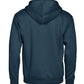 Tee Jays Urban Hooded Fill Zip Sweat