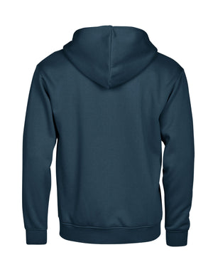 Tee Jays Urban Hooded Fill Zip Sweat