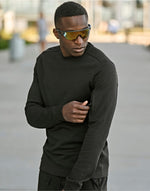 Tee Jays Athletic Crew Neck Sweat