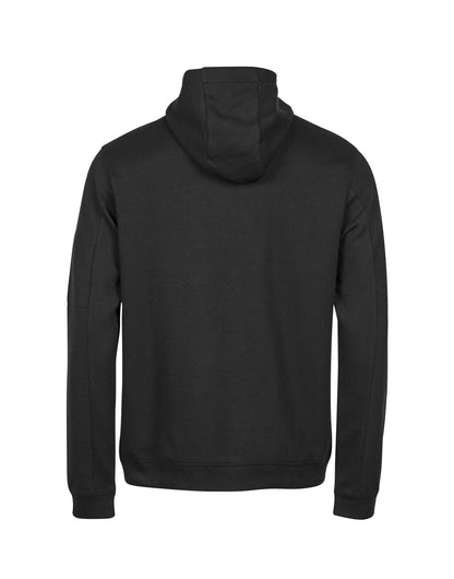 Tee Jays Athletic Hooded Sweat