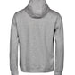 Tee Jays Athletic Hooded Sweat