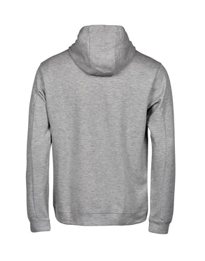 Tee Jays Athletic Hooded Sweat