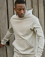 Tee Jays Athletic Hooded Sweat