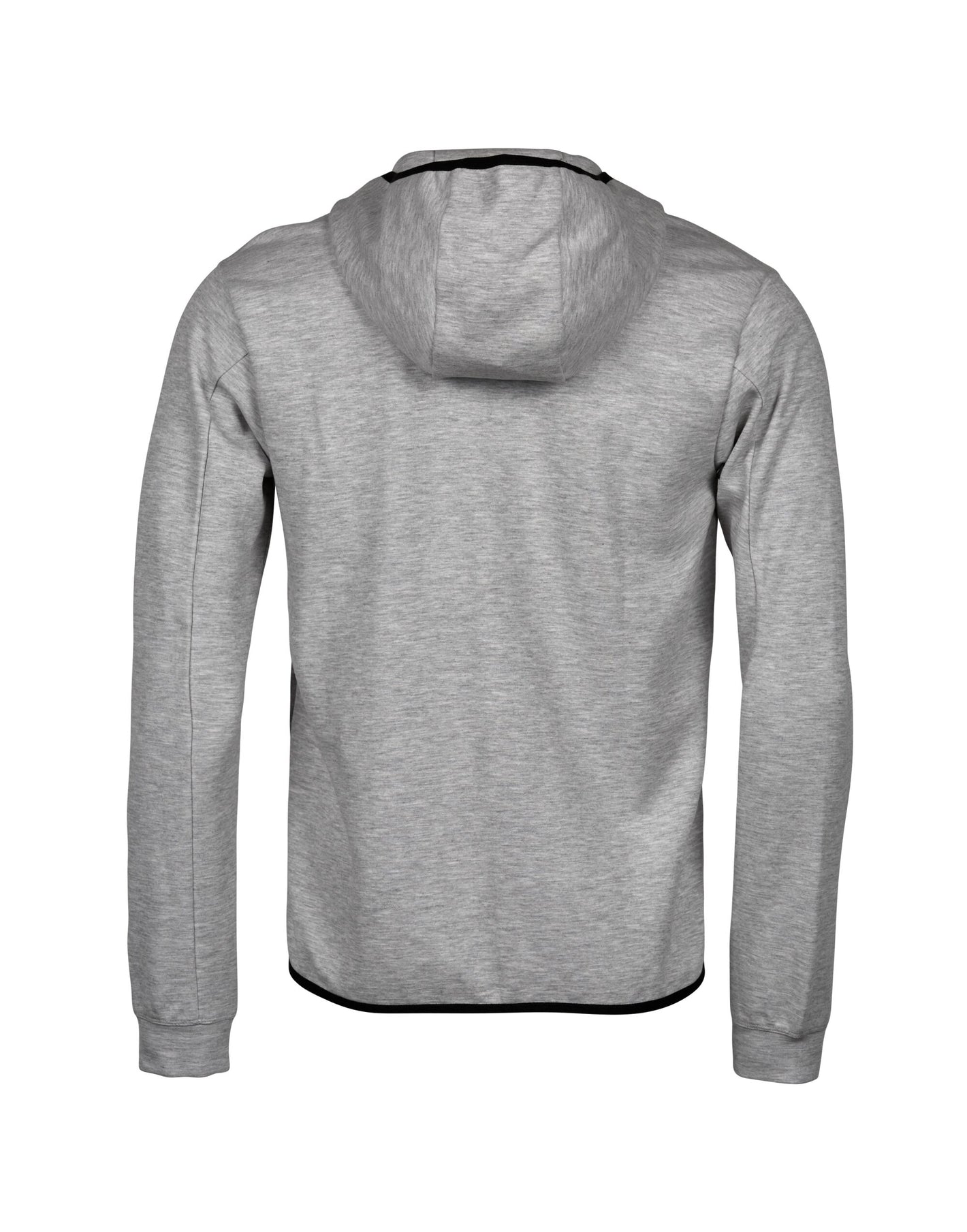 Tee Jays Athletic Full Zip Sweat
