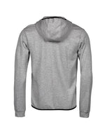 Tee Jays Athletic Full Zip Sweat