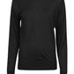 Tee Jays Womens Crew Neck Sweater