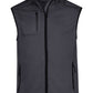 Tee Jays Mens Stretch Fleece Bodywarmer