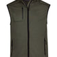 Tee Jays Mens Stretch Fleece Bodywarmer