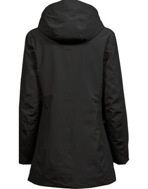 Tee Jays Womens All Weather Parka
