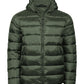 Tee Jays Unisex Lite Hooded Jacket