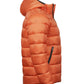 Tee Jays Unisex Lite Hooded Jacket