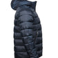 Tee Jays Unisex Lite Hooded Jacket