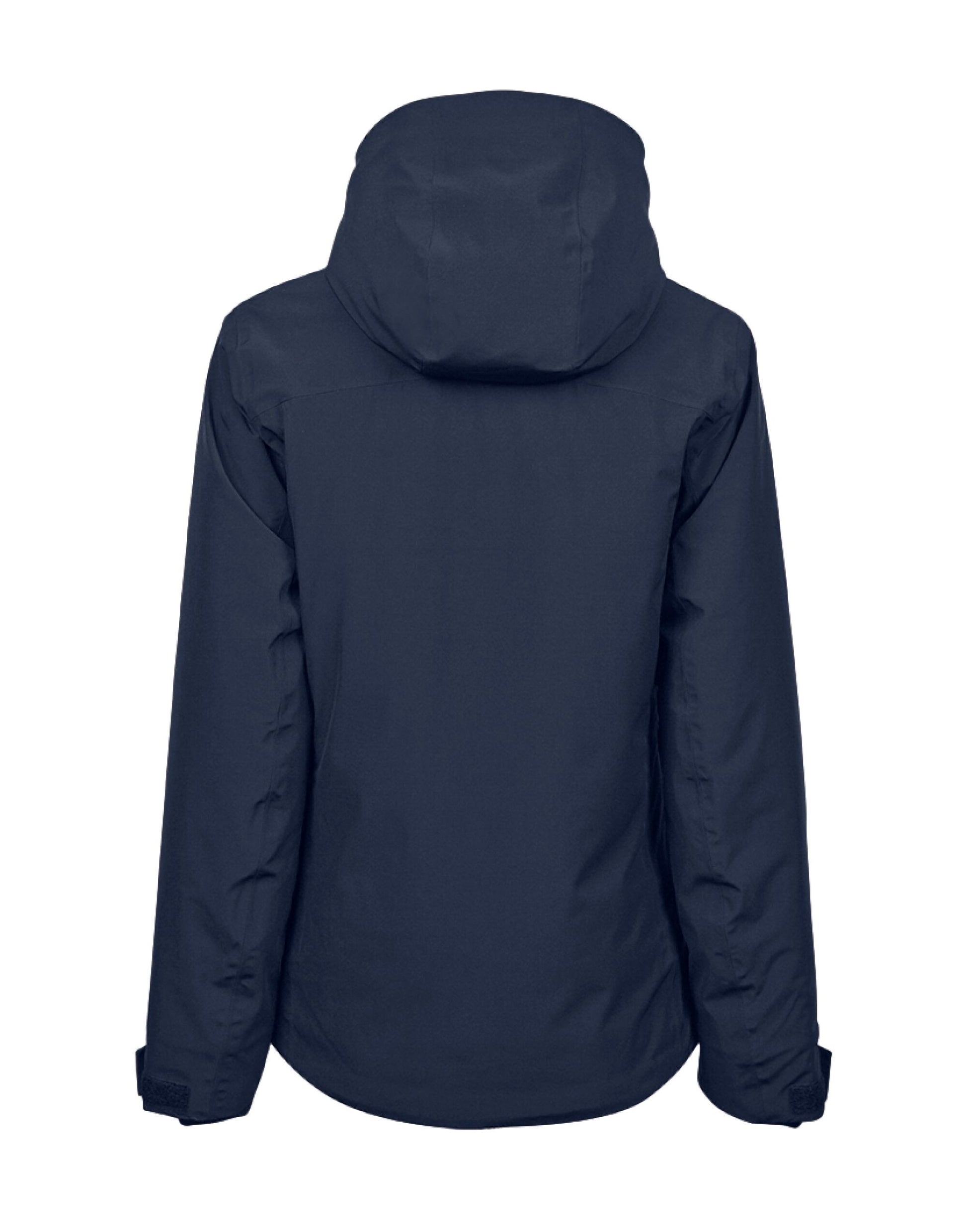 TeeJays Womens All Weather Winter Jacket