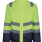 Regatta Hi Vis Pro Classic Bomber Jacket