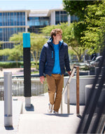 Regatta Men's Navigate Thermal Jacket