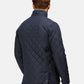 Regatta Mens Tyler Quilted Jacket