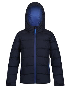 Regatta Junior Scholar Thermal Jacket