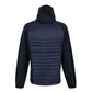 Regatta Men's Navigate Hybrid Jacket