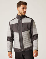 Regatta E-Volve Thermal Hybrid Jacket