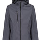 Regatta Venturer Hooded Softshell