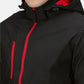 Regatta Venturer Hooded Softshell