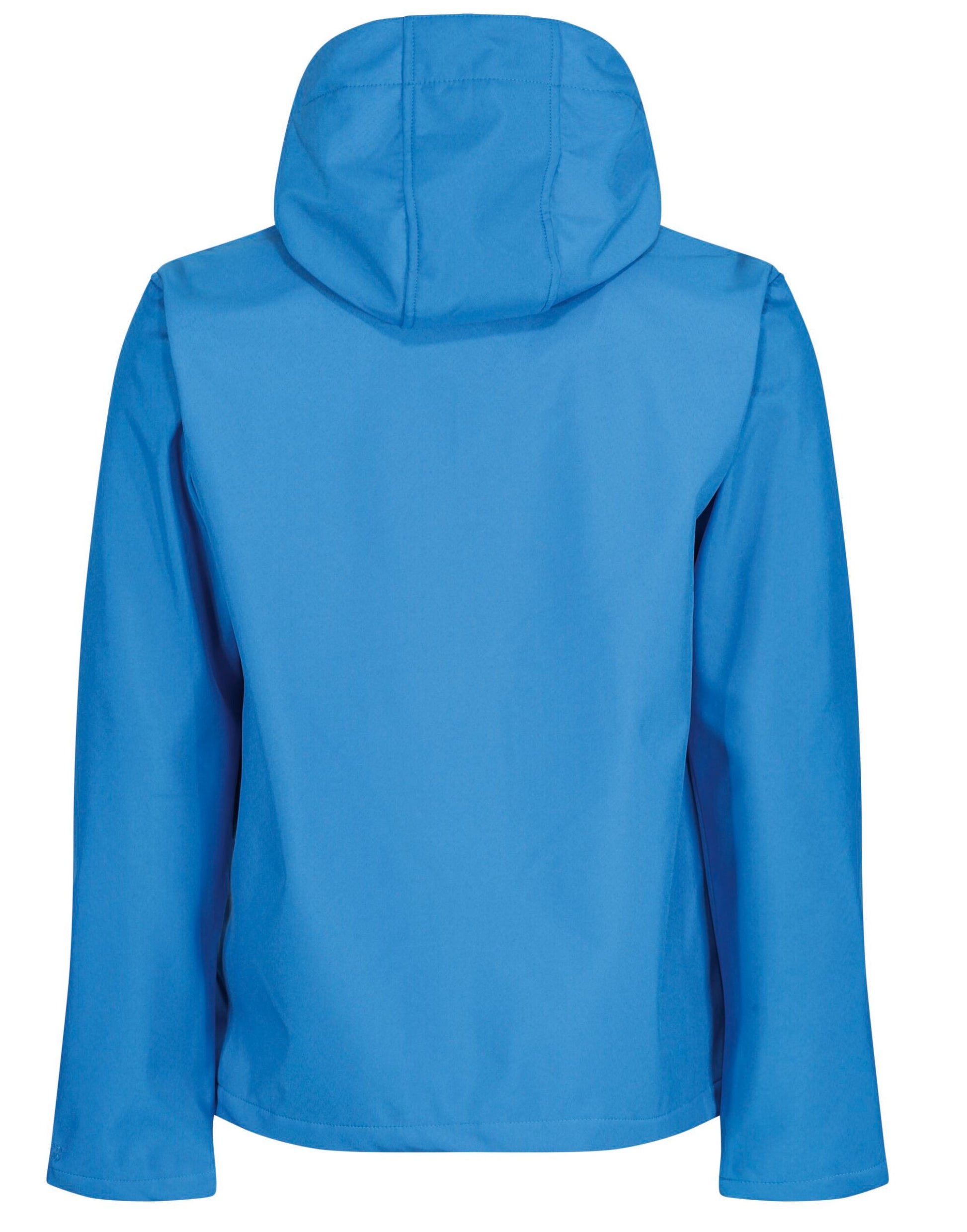 Regatta Venturer Hooded Softshell