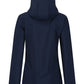 Regatta Womens Venturer Hooded Softshell
