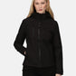 Regatta Womens Venturer Hooded Softshell