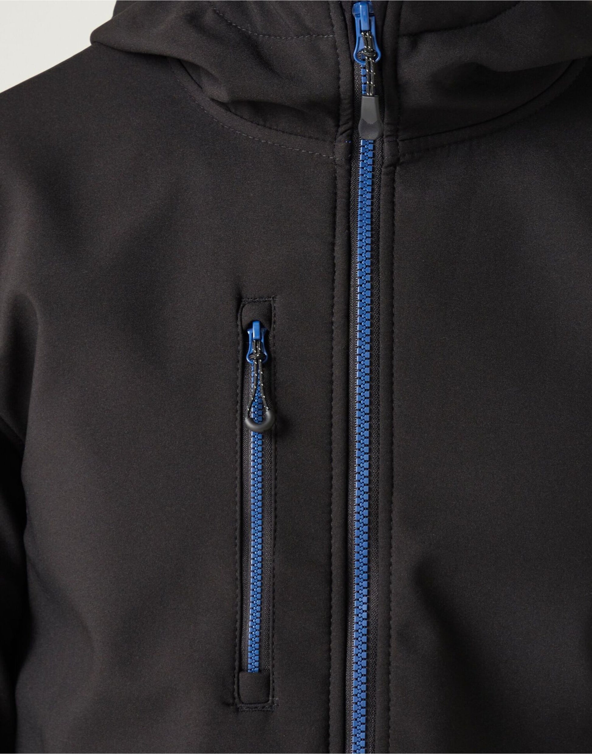 Regatta Navigate 2-Layer Hood Softshell