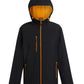 Regatta Navigate 2-Layer Hood Softshell